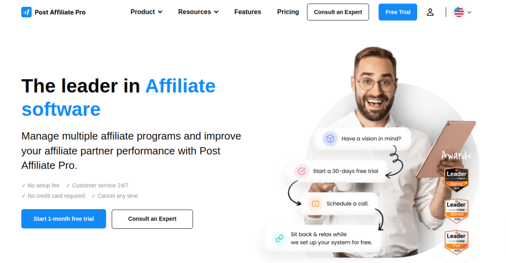 Post Affiliate Pro Plugin