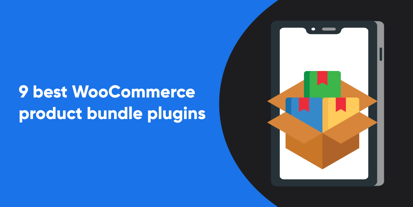 9 best WooCommerce product bundle plugins