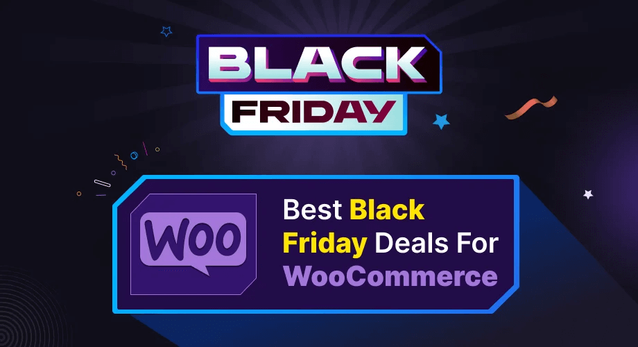 WooCommerce Black Friday Deals