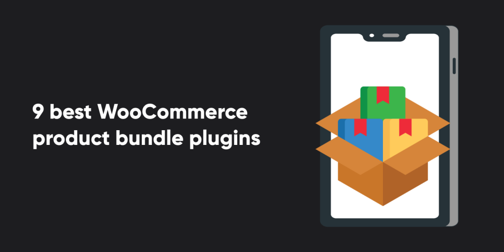 best WooCommerce product bundle plugins