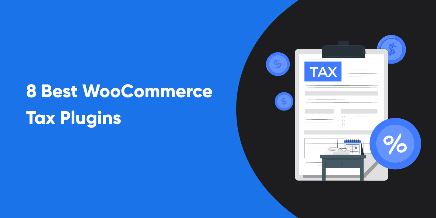 Best WooCommerce Tax Plugins