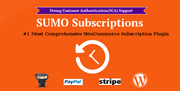 SUMO Subscriptions Plugin