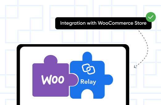 Simple Integration with WooCommerce Store