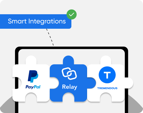 Streamline Workflow with Smart Integrations