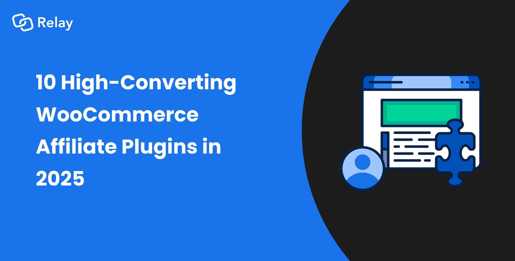 10 Best WooCommerce Affiliate Plugins in 2025