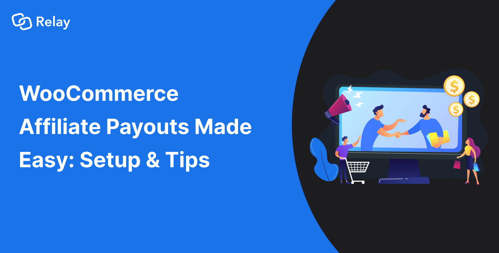 WooCommerce Affiliate Payouts Made Easy_ Setup & Tips
