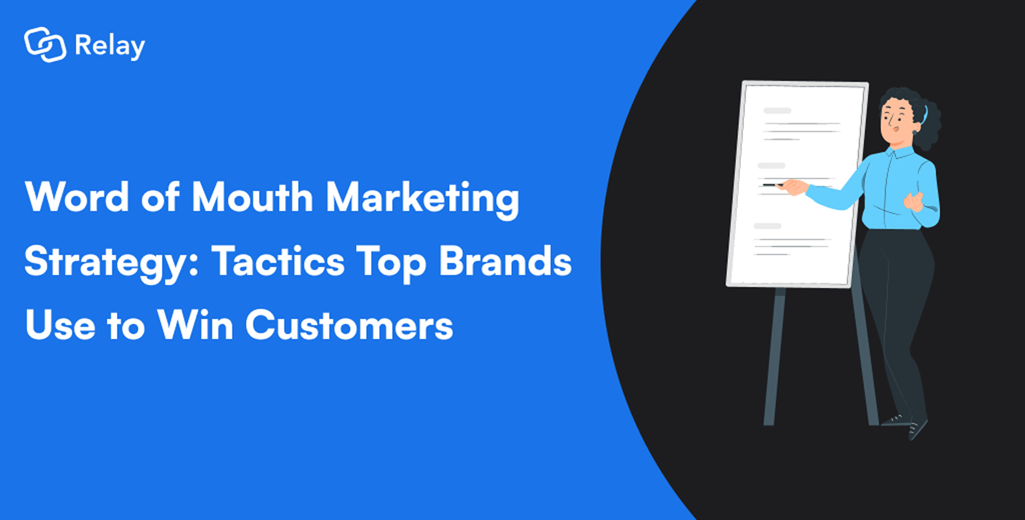Word of Mouth Marketing Strategies